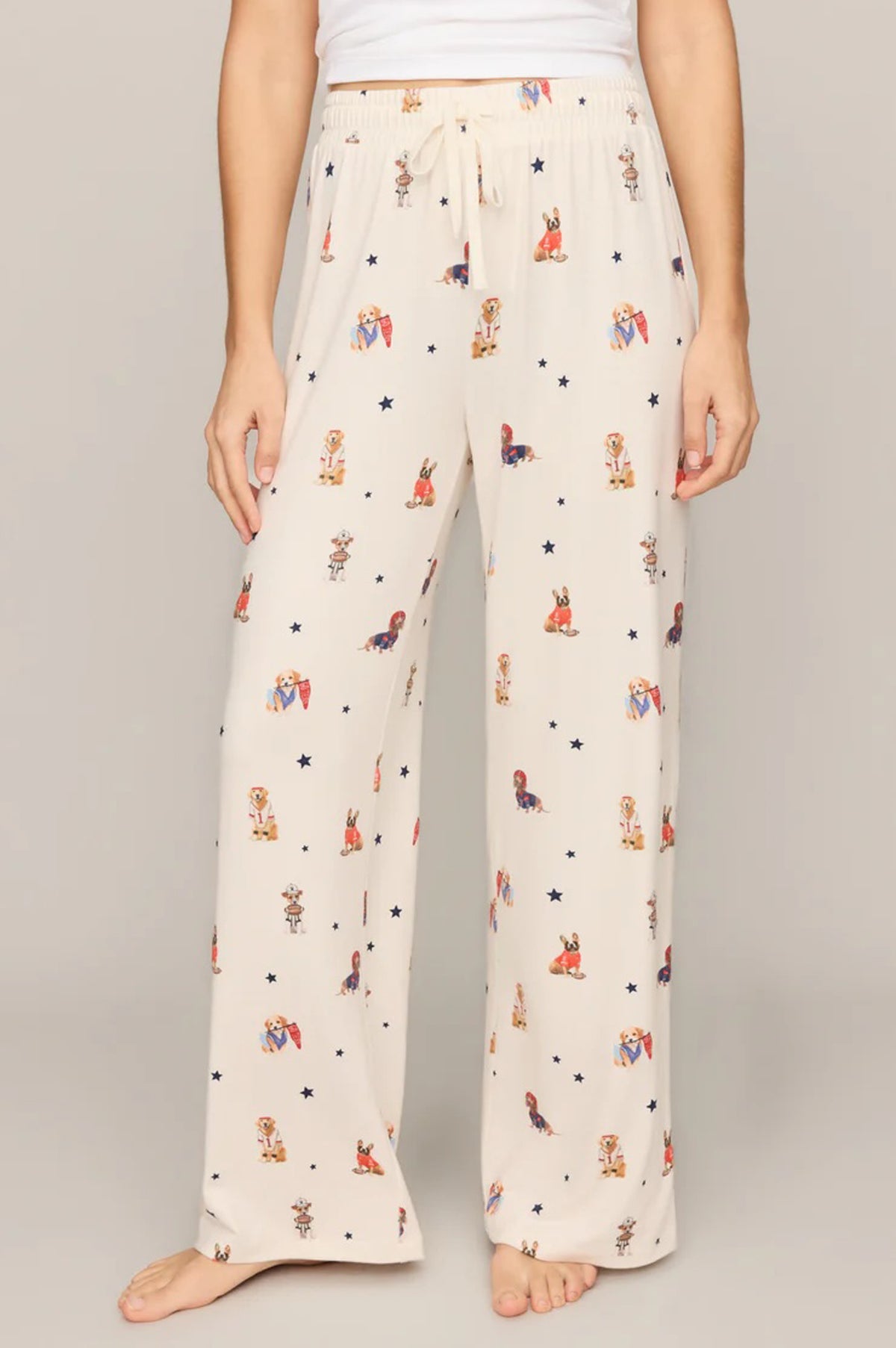 Team Player Pant