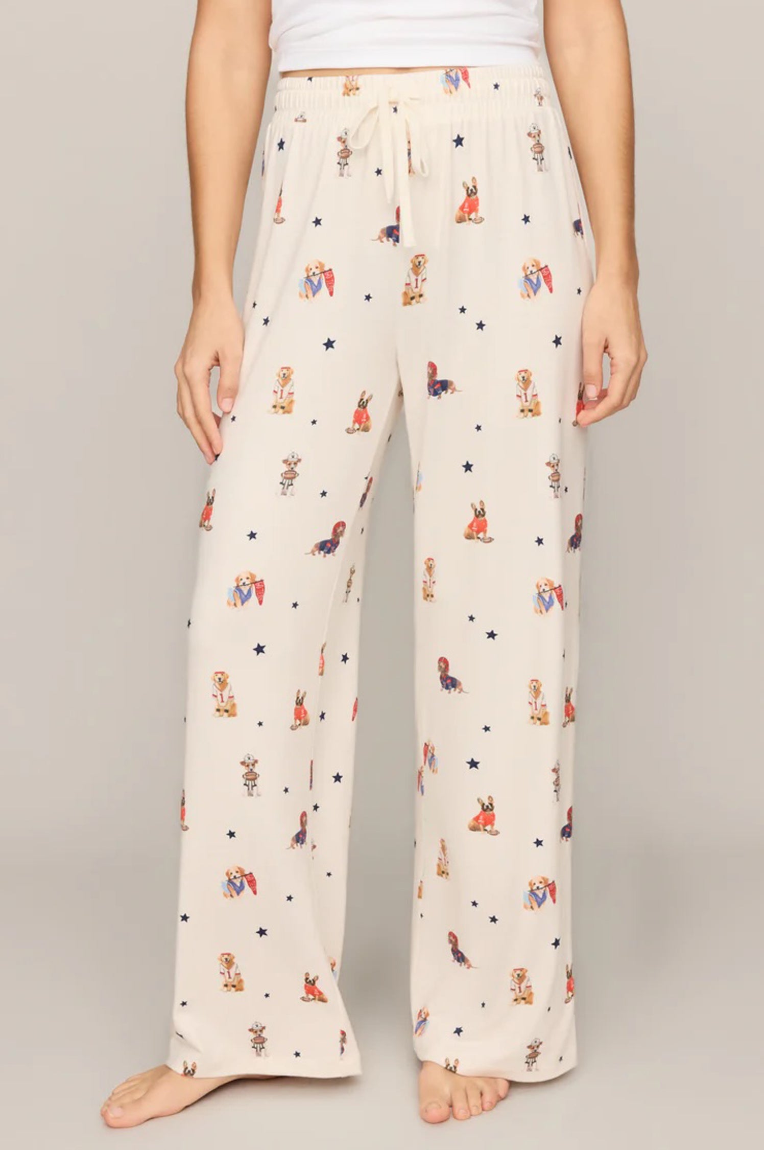 Team Player Pant