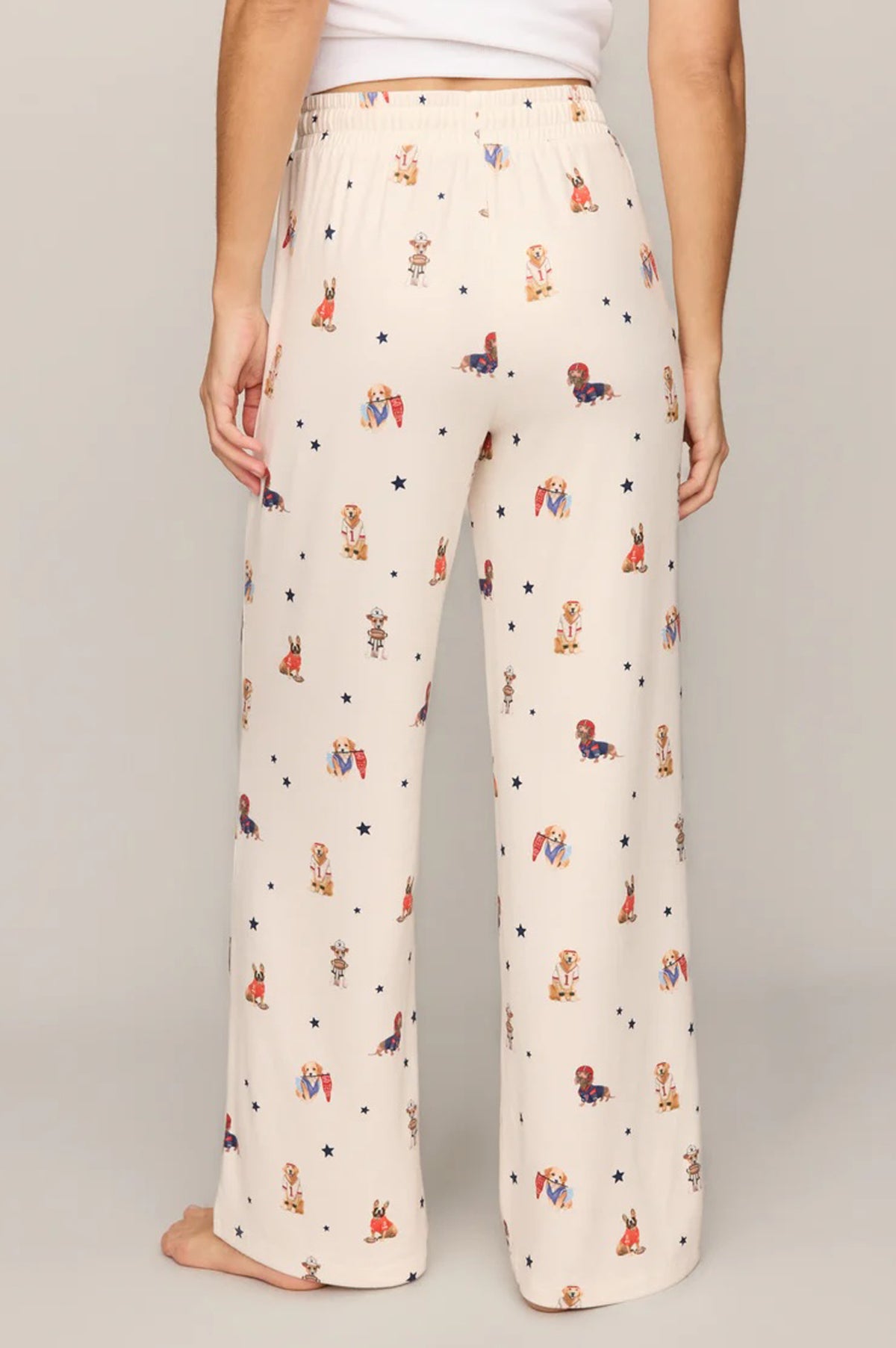 Team Player Pant