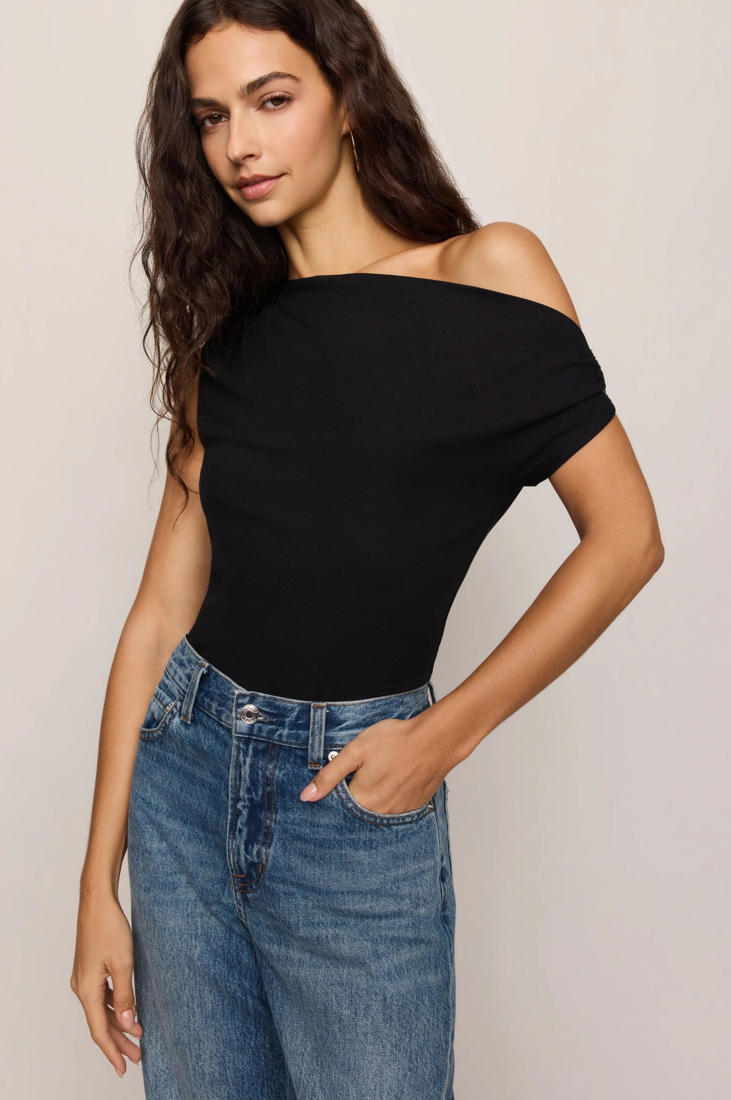 TIMELESS TOP