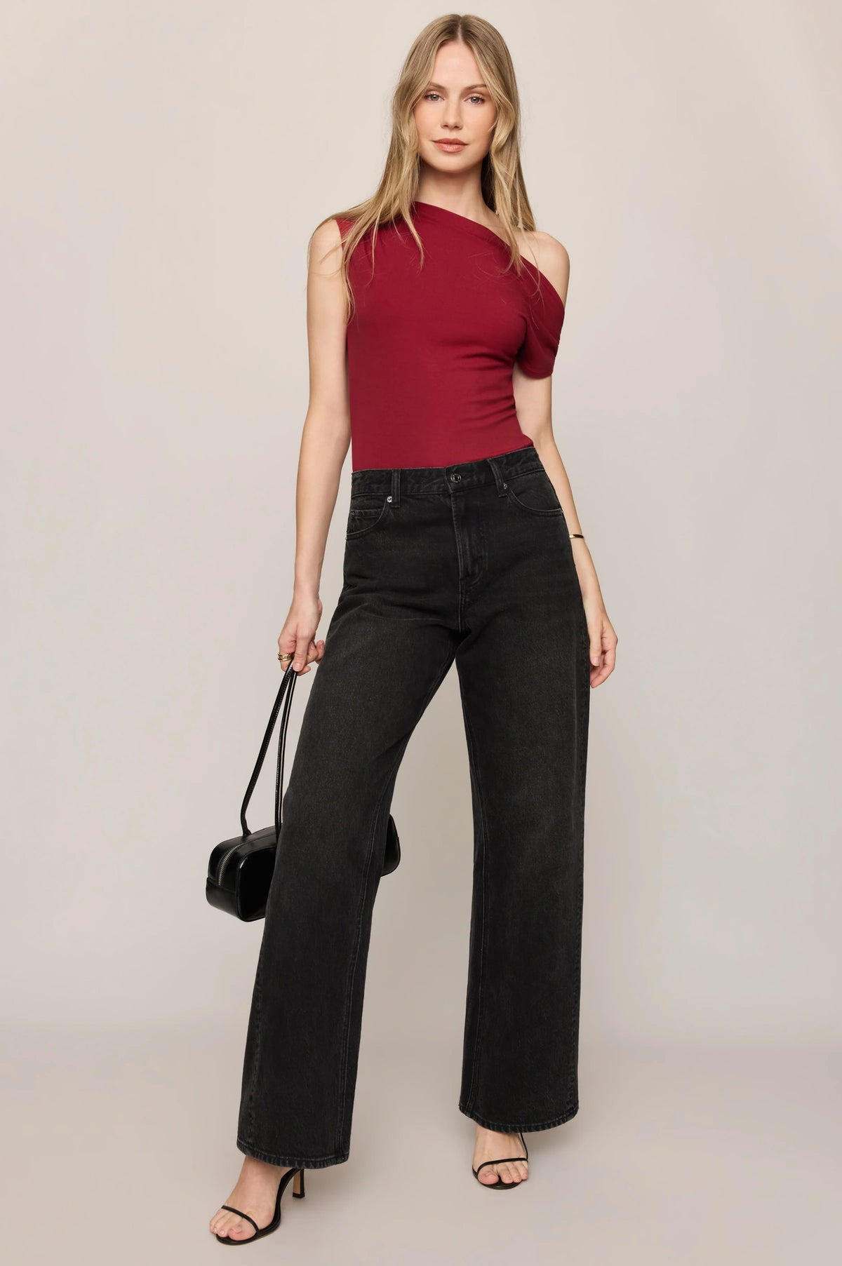 TIMELESS TOP