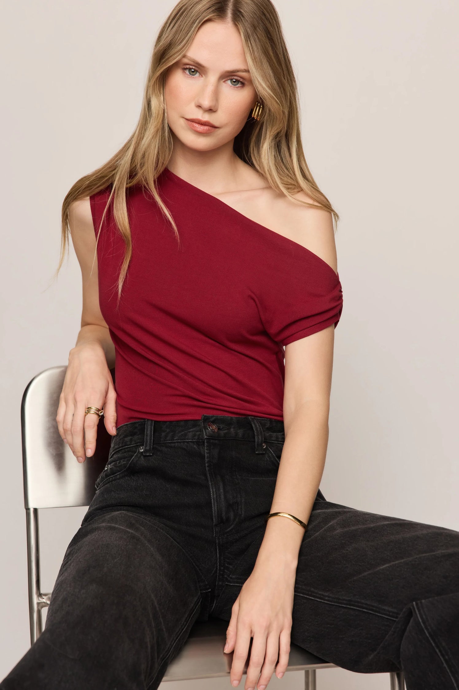 TIMELESS TOP
