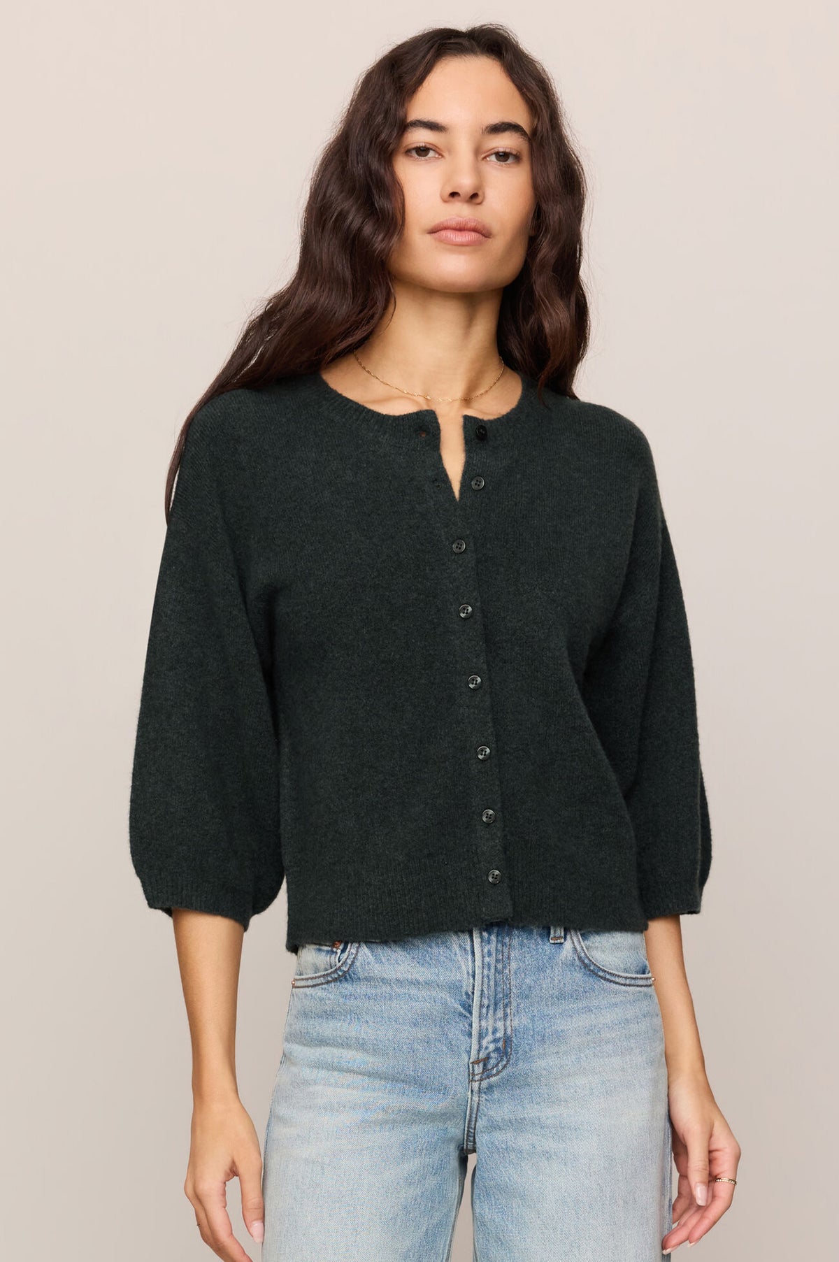 Valor Cardigan