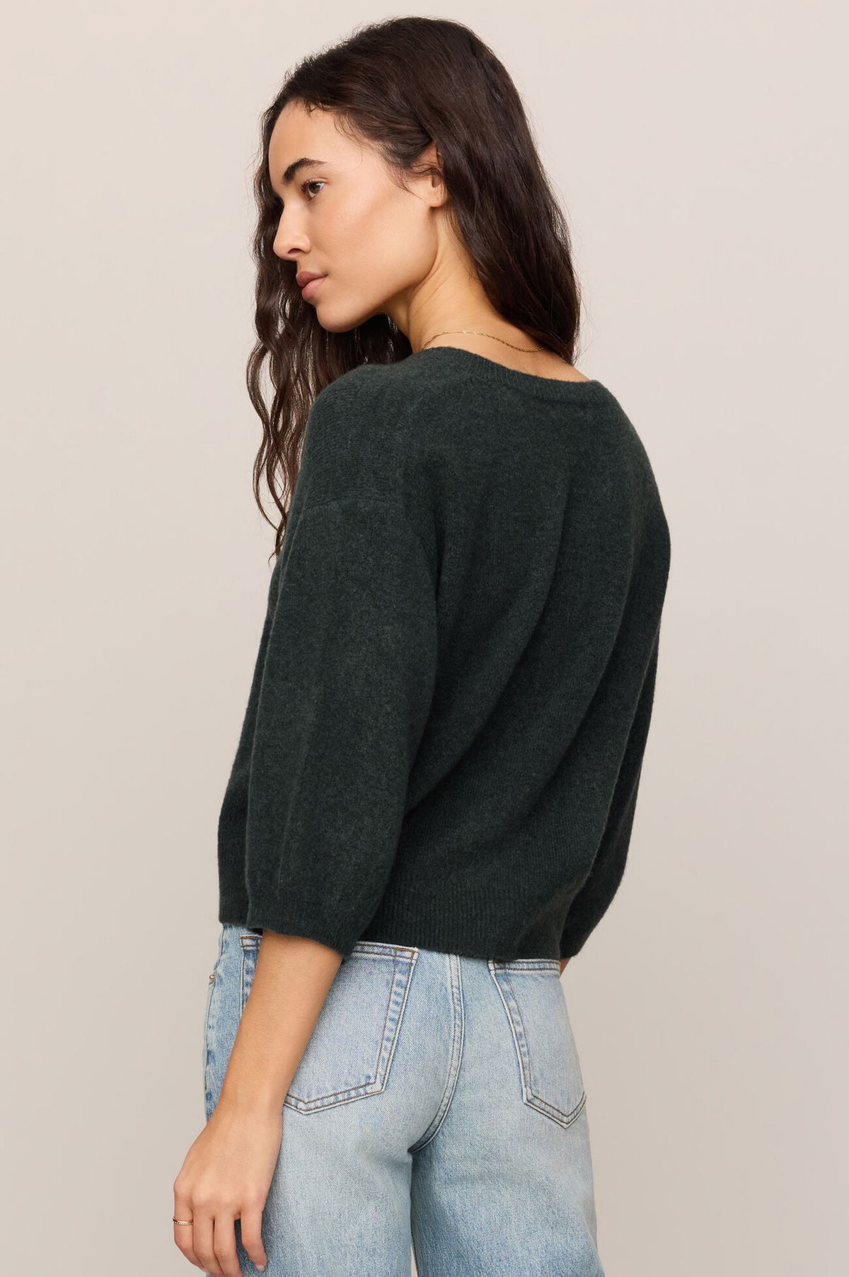 Valor Cardigan