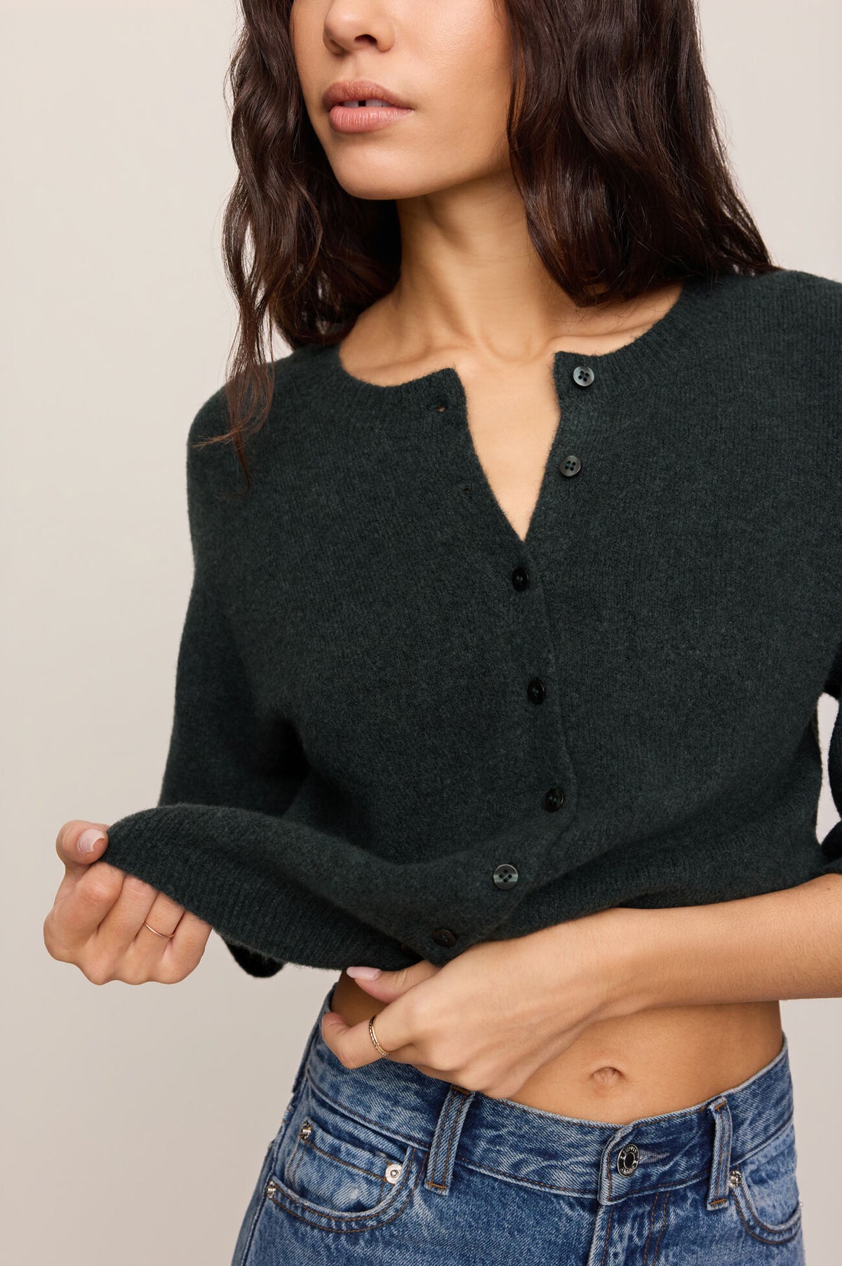 Valor Cardigan
