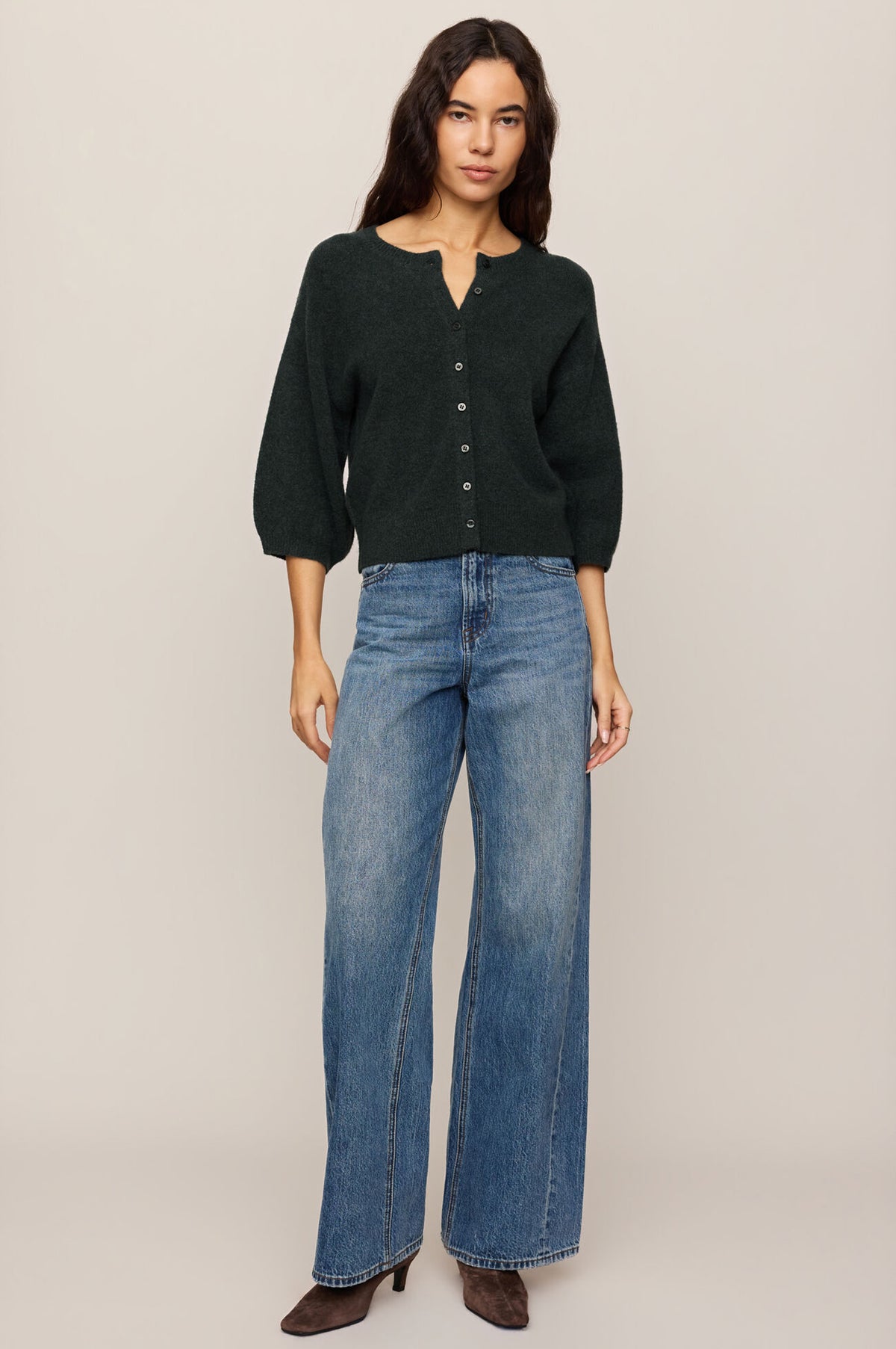 Valor Cardigan