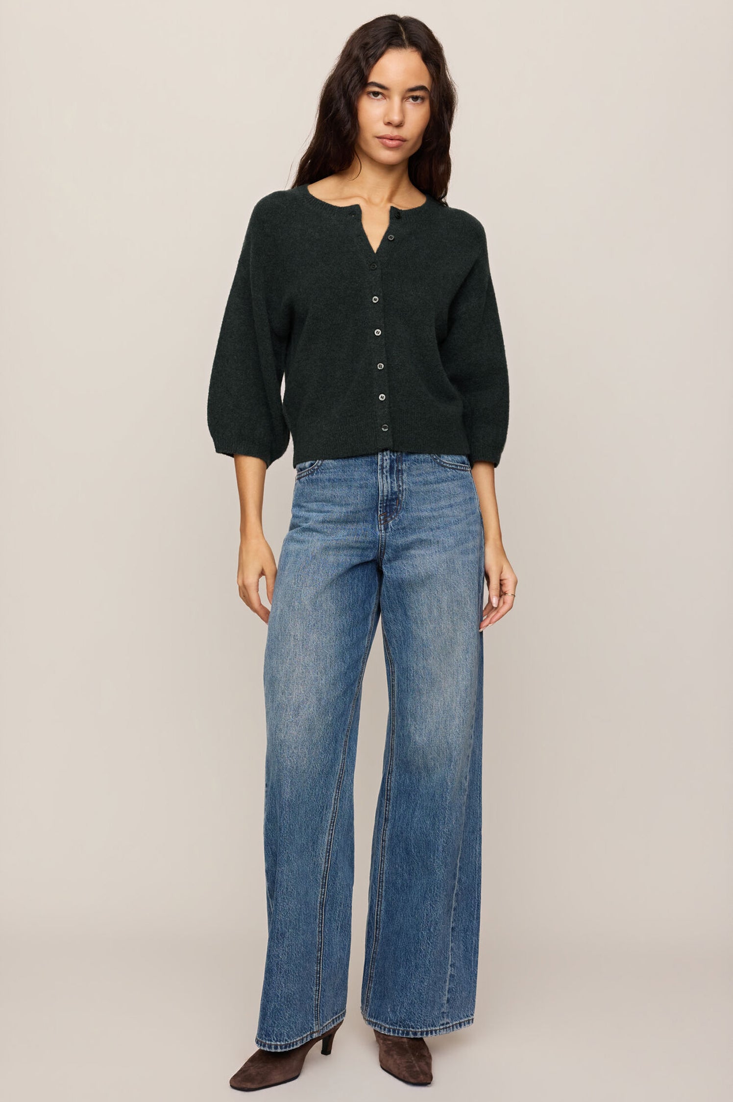 Valor Cardigan