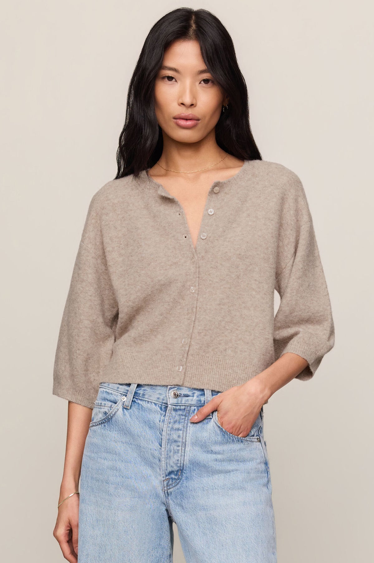 Valor Cardigan