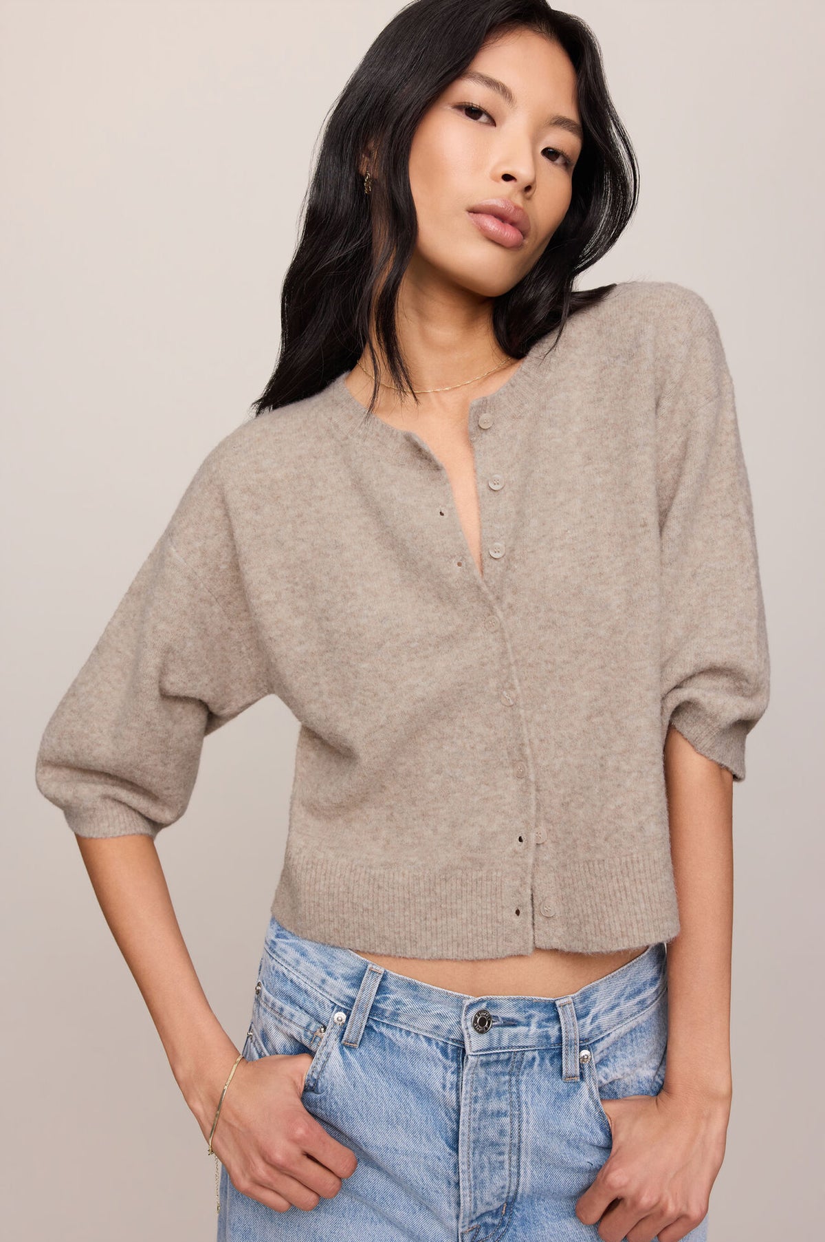 Valor Cardigan