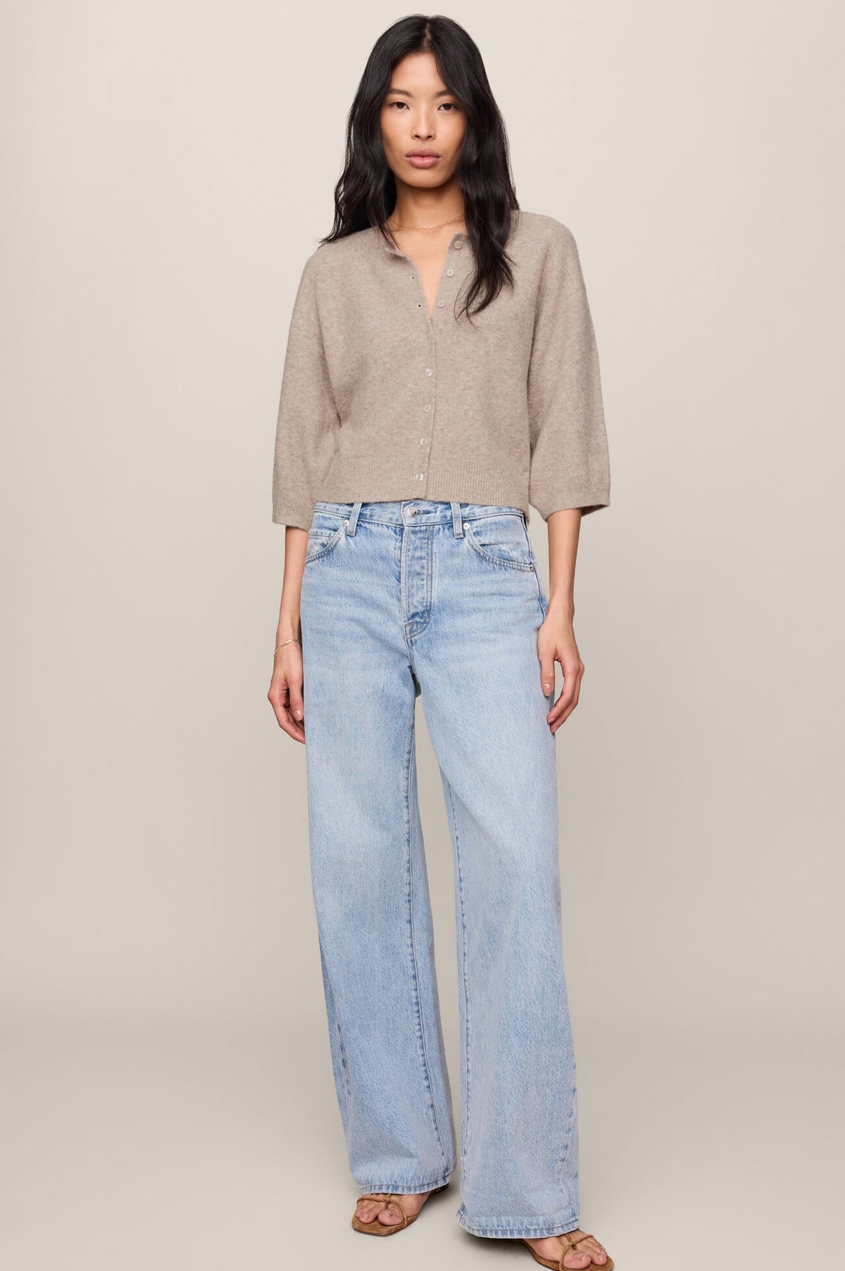 Valor Cardigan
