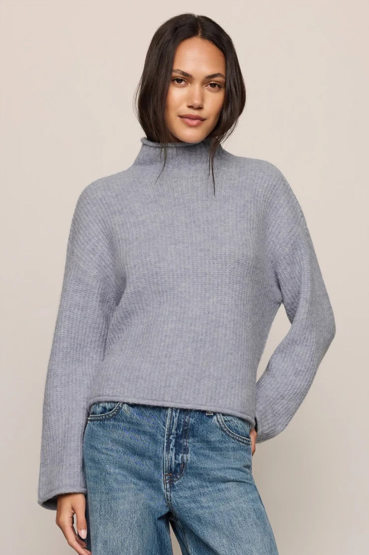 WARM WISHES SWEATER