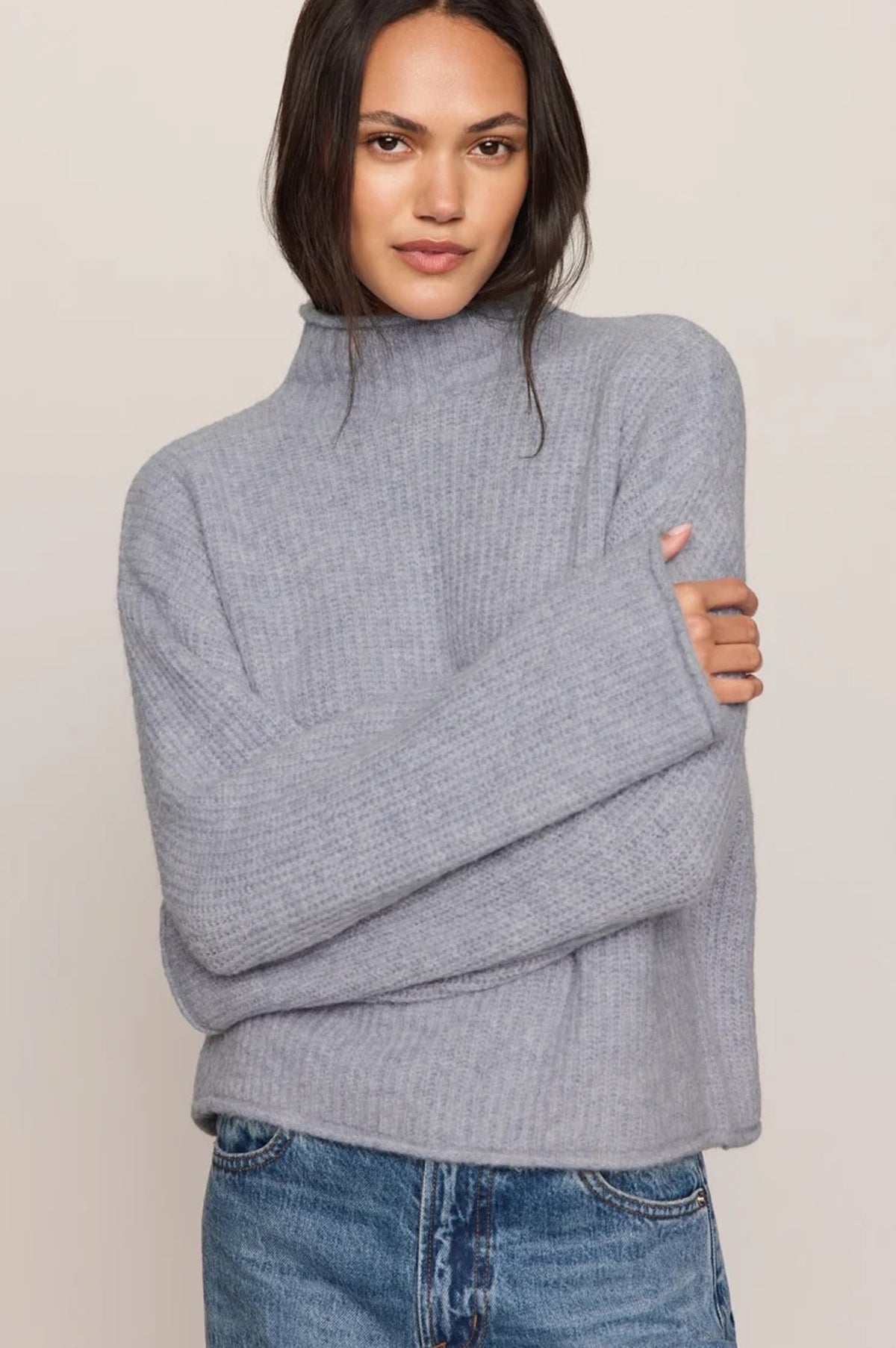 WARM WISHES SWEATER