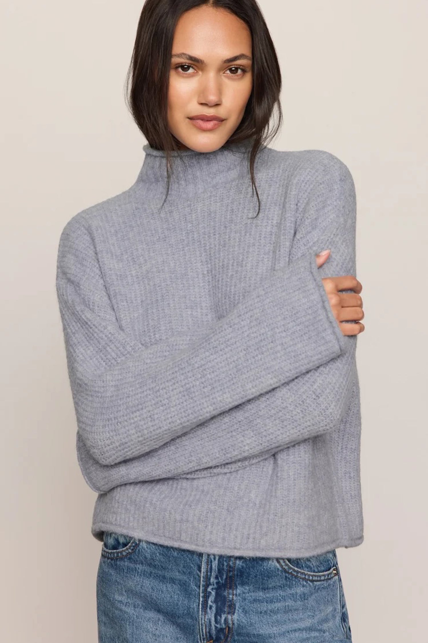 WARM WISHES SWEATER