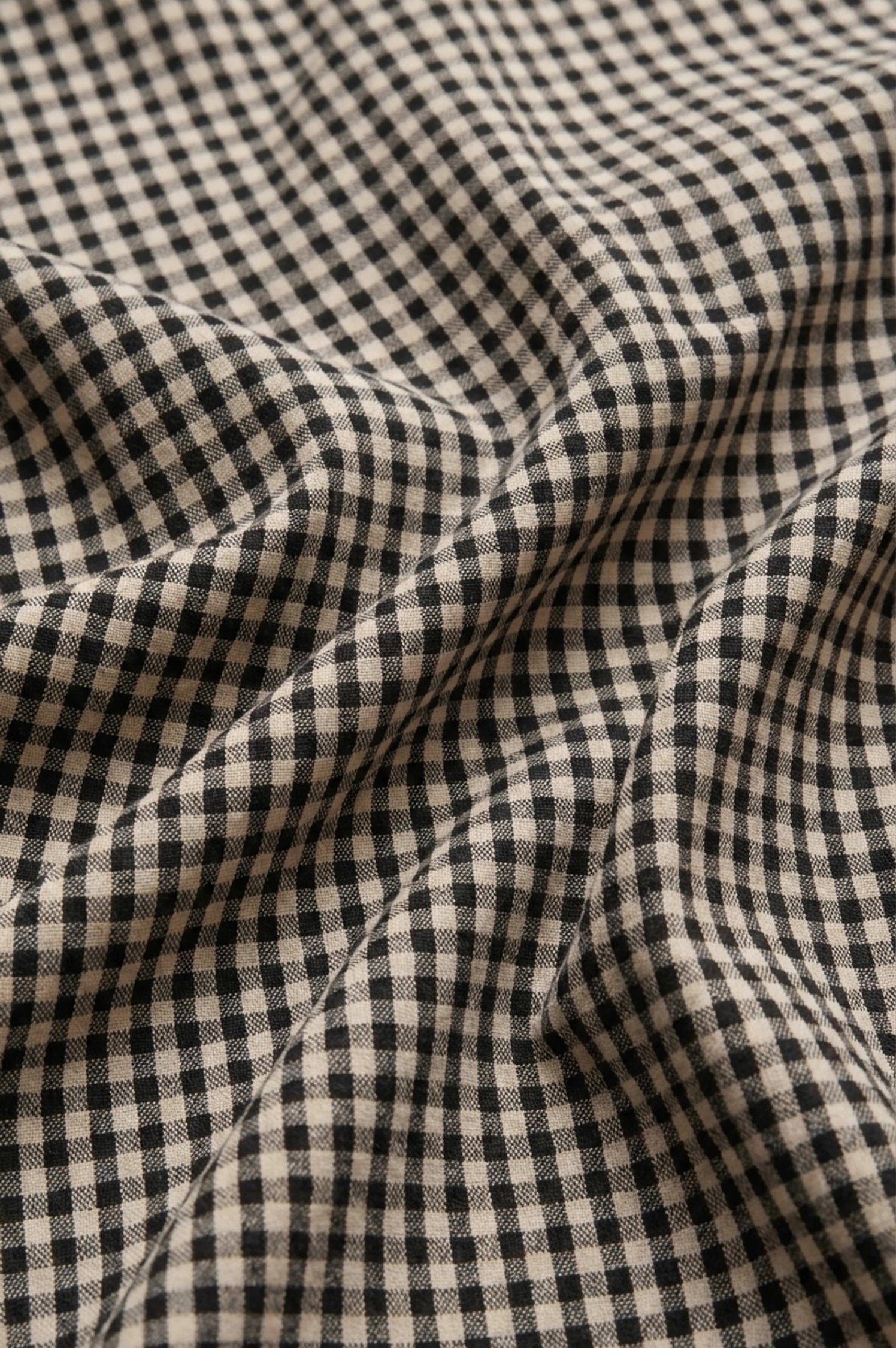 Brooke Gingham Skirt