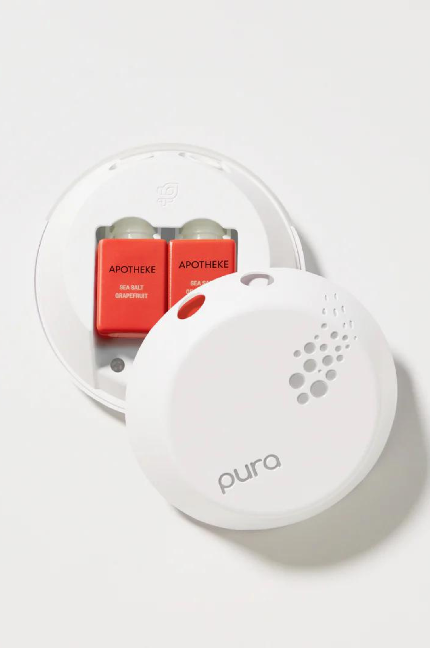 Apotheke - Sea Salt Grapefruit