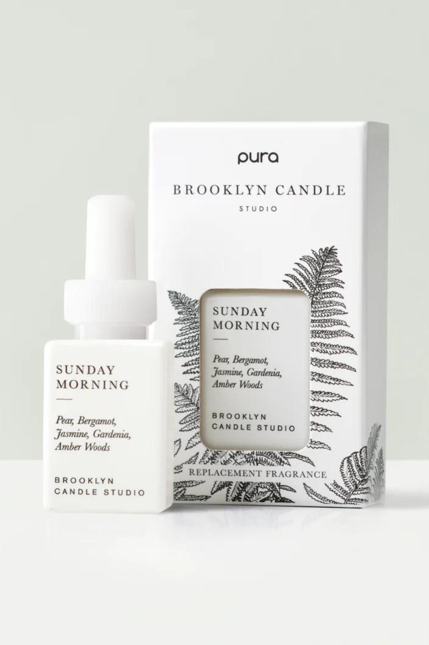 Brooklyn Candle Studio - Sunday Morning
