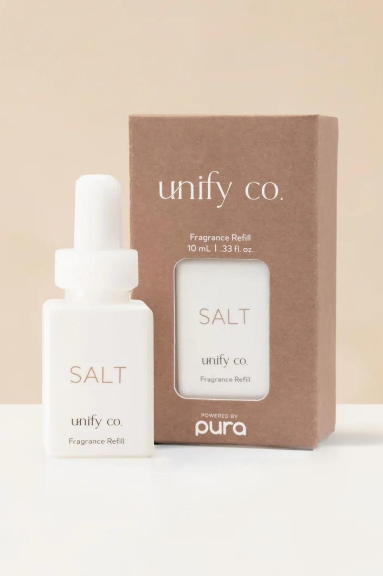 Unify Co - Salt